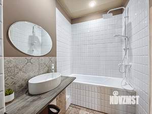 2-к квартира, вторичка, 45м2, 13/19 этаж