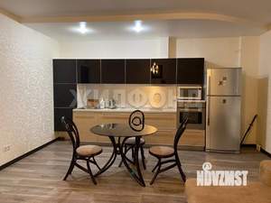 2-к квартира, вторичка, 71м2, 6/17 этаж