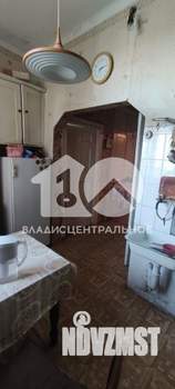 3-к квартира, вторичка, 63м2, 4/6 этаж