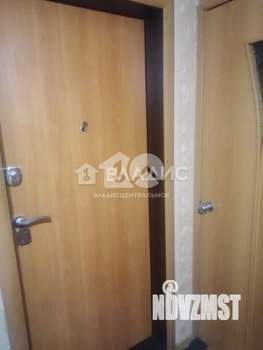 1-к квартира, вторичка, 30м2, 1/9 этаж