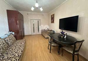 2-к квартира, вторичка, 61м2, 2/2 этаж