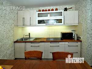 3-к квартира, вторичка, 84м2, 5/8 этаж