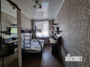 2-к квартира, вторичка, 42м2, 4/5 этаж