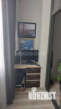 3-к квартира, вторичка, 79м2, 2/17 этаж