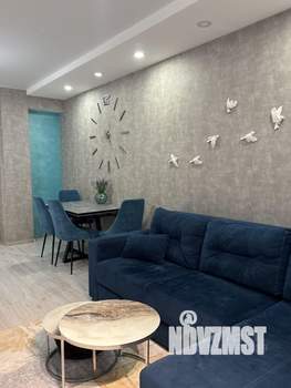 2-к квартира, вторичка, 48м2, 11/25 этаж