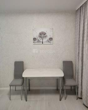 Студия квартира, вторичка, 30м2, 15/25 этаж