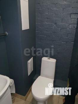 Студия квартира, вторичка, 25м2, 18/20 этаж