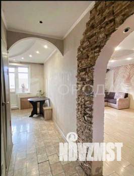 1-к квартира, вторичка, 41м2, 4/10 этаж