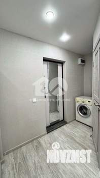 1-к квартира, вторичка, 29м2, 1/5 этаж