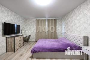 2-к квартира, вторичка, 55м2, 3/21 этаж