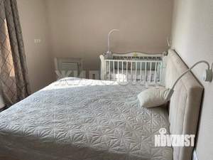 3-к квартира, вторичка, 74м2, 12/13 этаж