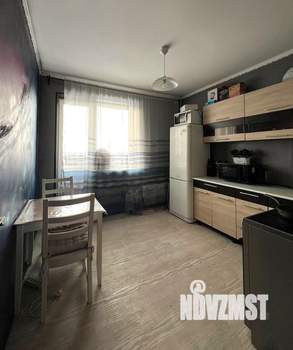 1-к квартира, вторичка, 36м2, 14/17 этаж