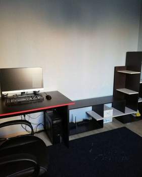 1-к квартира, вторичка, 30м2, 1/17 этаж