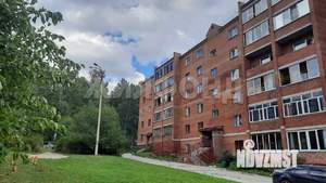 1-к квартира, вторичка, 42м2, 1/5 этаж