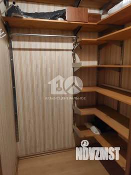 1-к квартира, вторичка, 41м2, 2/13 этаж