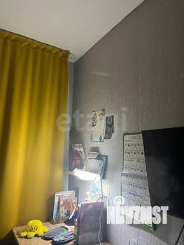 2-к квартира, вторичка, 50м2, 10/10 этаж