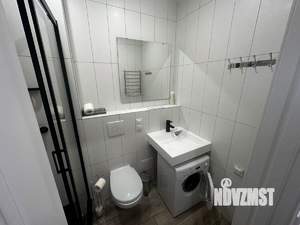Студия квартира, вторичка, 25м2, 11/25 этаж