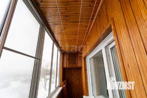 3-к квартира, вторичка, 69м2, 1/10 этаж