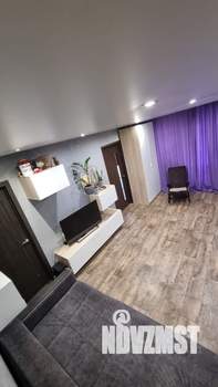2-к квартира, вторичка, 45м2, 5/5 этаж
