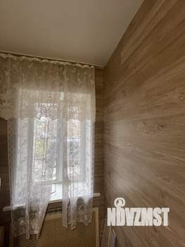 2-к квартира, вторичка, 52м2, 1/3 этаж