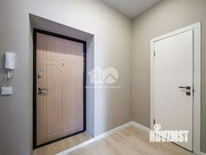 1-к квартира, вторичка, 43м2, 2/4 этаж