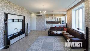 2-к квартира, вторичка, 99м2, 12/19 этаж