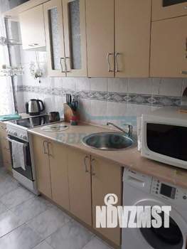 3-к квартира, вторичка, 57м2, 8/9 этаж