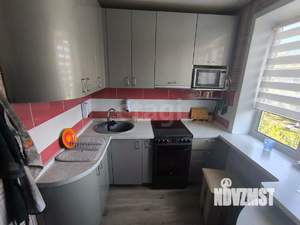 3-к квартира, вторичка, 56м2, 4/5 этаж