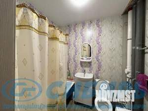 1-к квартира, вторичка, 38м2, 4/17 этаж