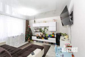 2-к квартира, вторичка, 44м2, 2/5 этаж