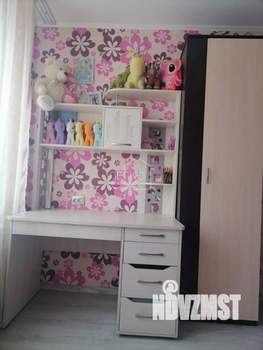 3-к квартира, вторичка, 61м2, 6/9 этаж