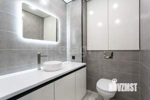 2-к квартира, вторичка, 43м2, 9/9 этаж