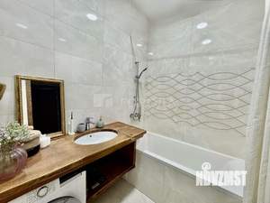 4-к квартира, вторичка, 87м2, 9/9 этаж