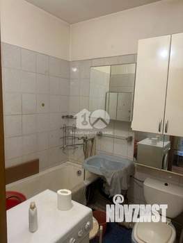 1-к квартира, вторичка, 40м2, 6/9 этаж