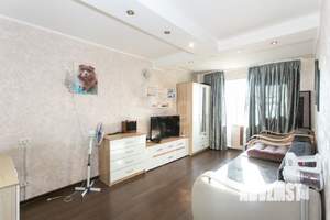 1-к квартира, вторичка, 31м2, 5/9 этаж