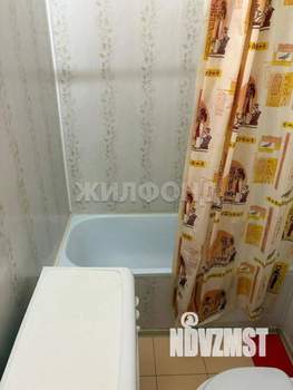 1-к квартира, вторичка, 27м2, 1/3 этаж