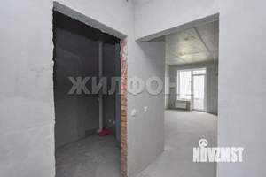 3-к квартира, вторичка, 71м2, 13/24 этаж