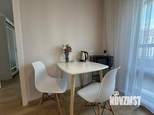 1-к квартира, вторичка, 34м2, 4/25 этаж