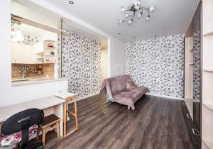 2-к квартира, вторичка, 45м2, 5/5 этаж