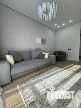 2-к квартира, вторичка, 41м2, 18/29 этаж