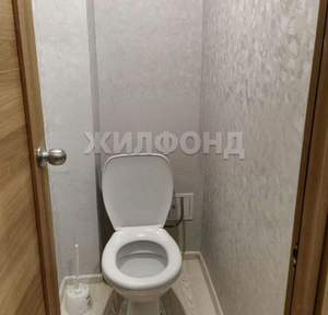3-к квартира, вторичка, 60м2, 1/5 этаж