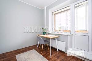 1-к квартира, вторичка, 33м2, 2/9 этаж