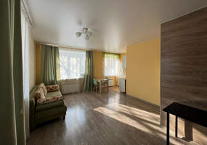 Студия квартира, вторичка, 31м2, 2/5 этаж