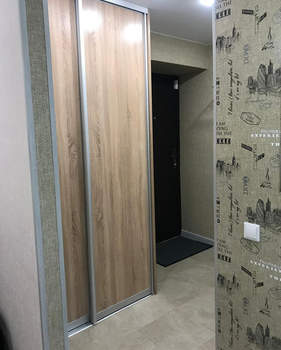 1-к квартира, вторичка, 30м2, 9/9 этаж