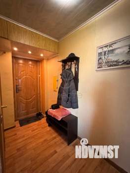 1-к квартира, вторичка, 31м2, 4/5 этаж