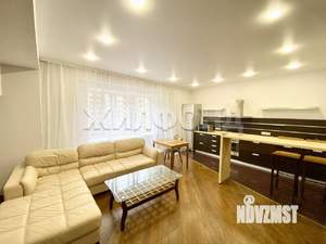 3-к квартира, вторичка, 100м2, 7/13 этаж