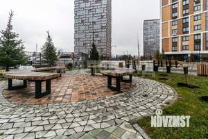 2-к квартира, вторичка, 61м2, 4/26 этаж