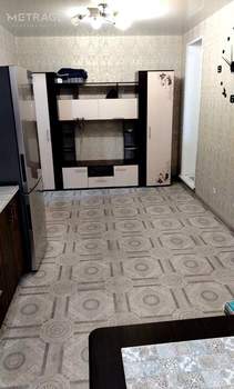 3-к квартира, вторичка, 55м2, 6/6 этаж