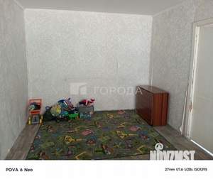 4-к квартира, вторичка, 71м2, 1/9 этаж