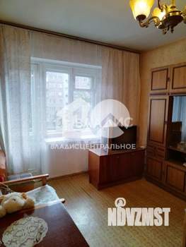 1-к квартира, вторичка, 30м2, 4/9 этаж